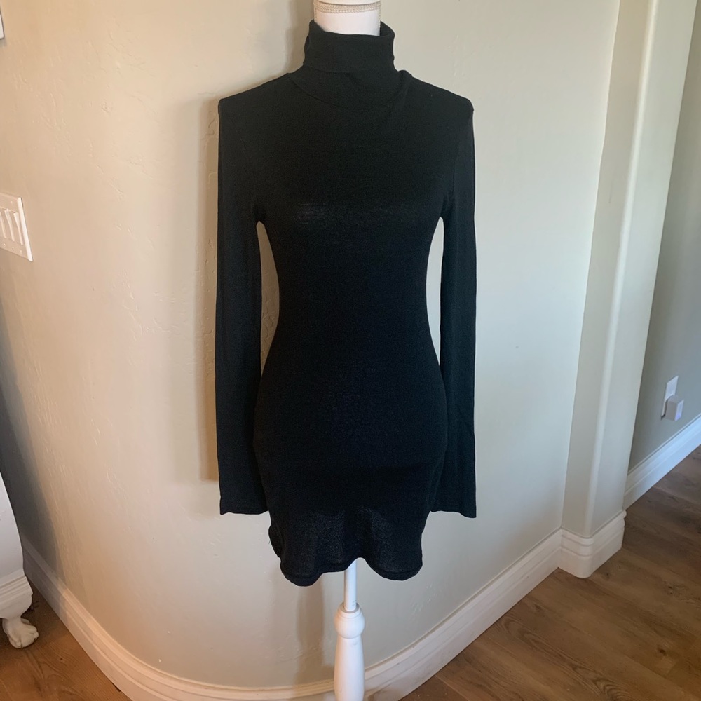 dress or tunic